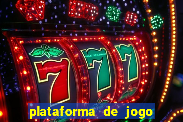 plataforma de jogo de 2 reais